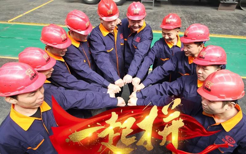 紅星專業售后團隊 紅星專業售后團隊