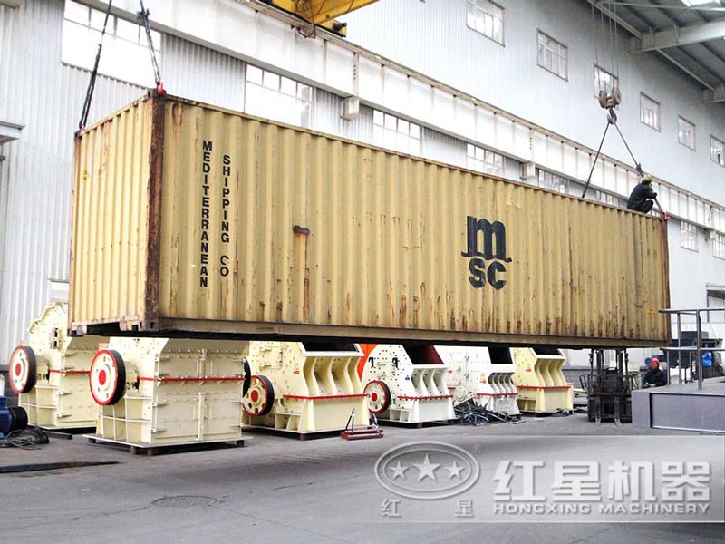 裝箱發貨 裝箱發貨