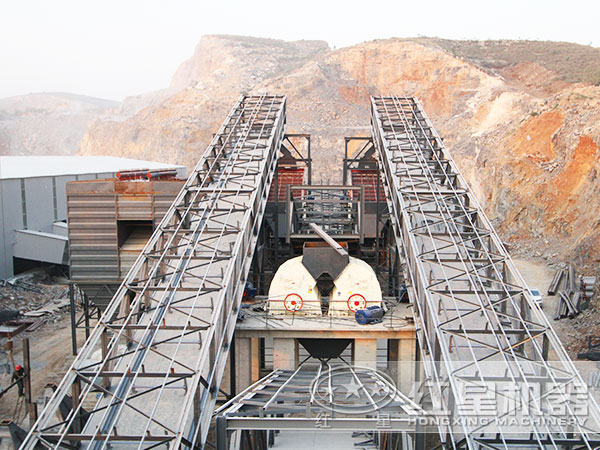 重錘式打砂機作業客戶現場 重錘式打砂機作業客戶現場