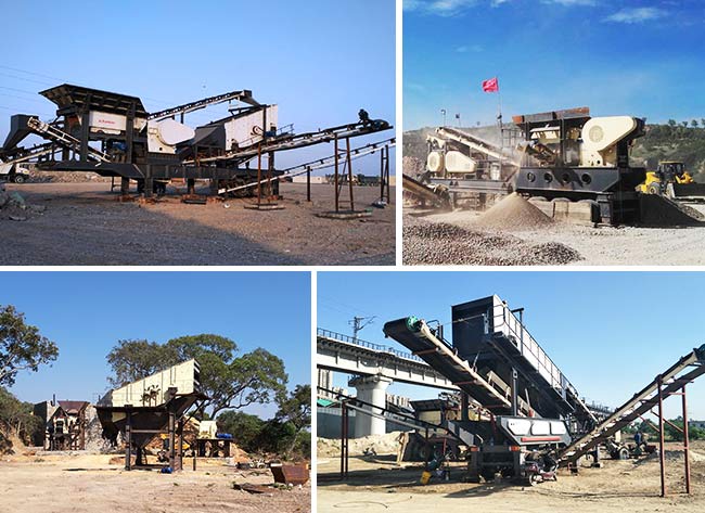 多地客戶作業現場合集 多地客戶作業現場合集