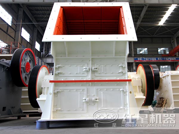 錘式打砂機 錘式打砂機