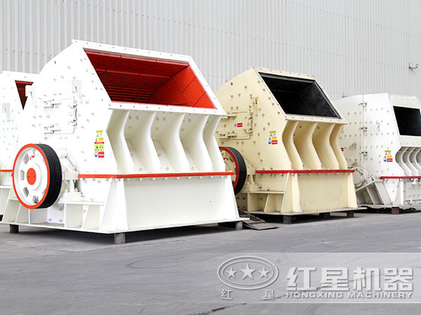 錘破粉碎機 錘破粉碎機