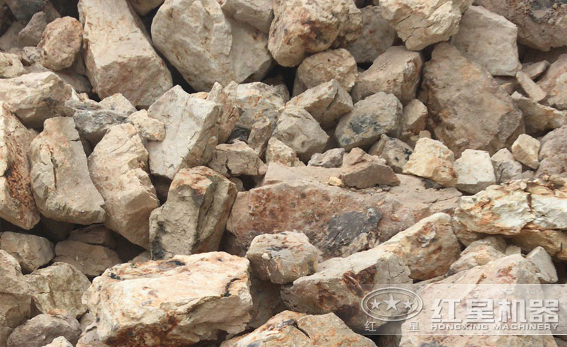 優質硅石原料 優質硅石原料