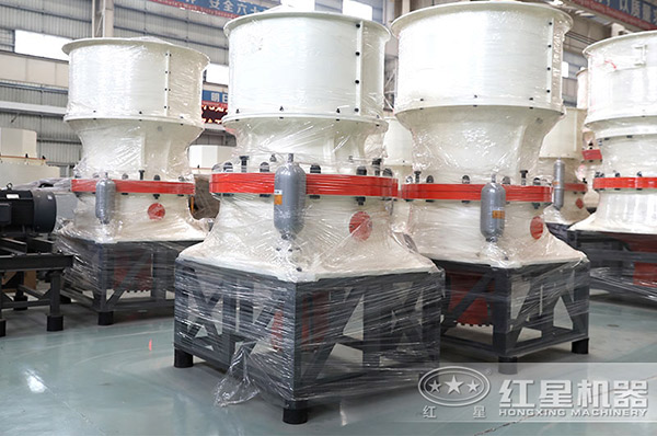 抗壓能力強的圓錐打石機 抗壓能力強的圓錐打石機