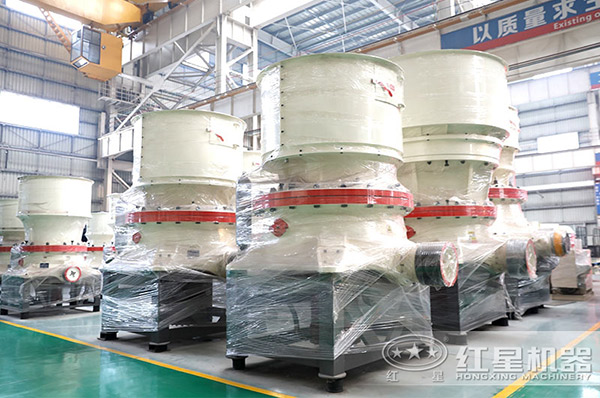 抗壓性能強(qiáng)的圓錐打石機(jī) 抗壓性能強(qiáng)的圓錐打石機(jī)