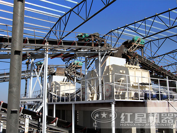 1010反擊破碎機(jī)價(jià)格是多少錢一臺(tái)，參數(shù)及性能怎么樣？