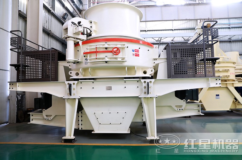 HVI系列打沙機 HVI系列打沙機