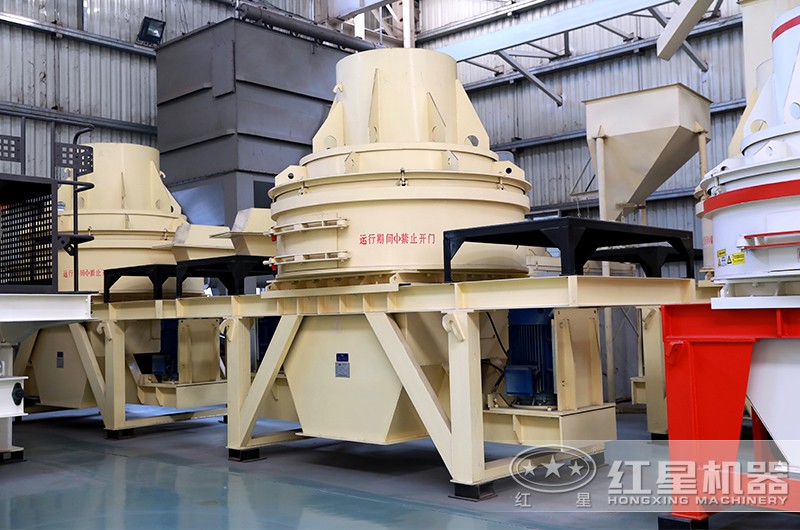 HX系列打沙機 HX系列打沙機