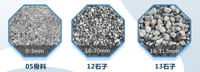 沙石料廠生產的軟黃金 沙石料廠生產的軟黃金