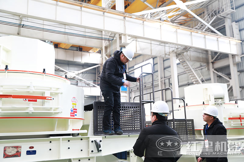 客戶來廠參觀 客戶來廠參觀