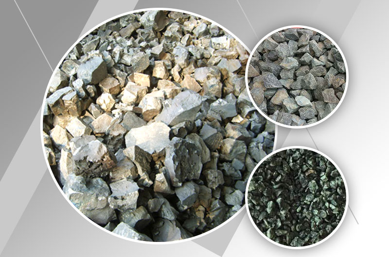 輝綠巖碎石機價格及參數是多少？