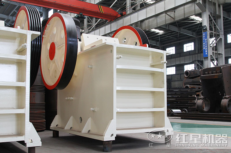 新手福利，一份常規破碎機的種類圖片介紹，拿走不謝