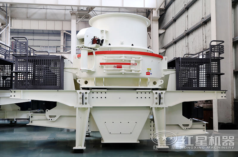 石頭制沙機 石頭制沙機