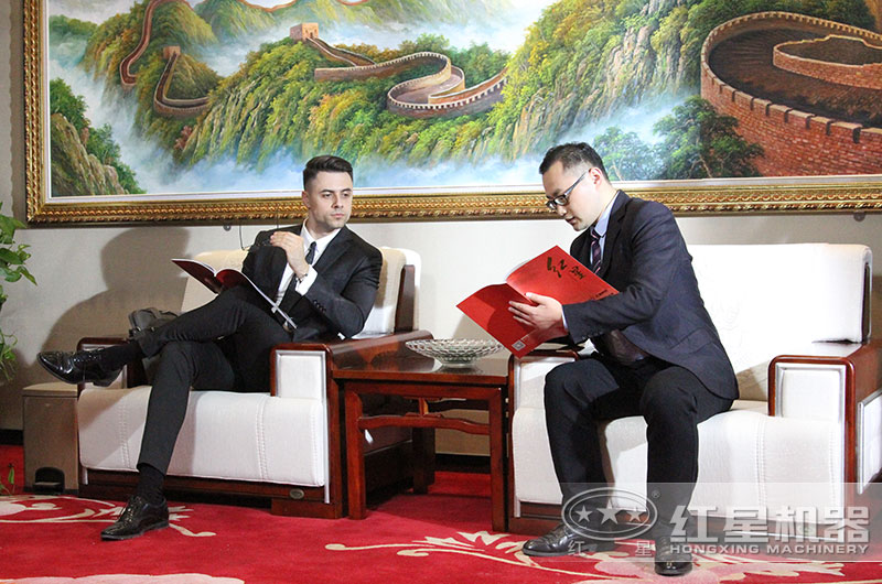 客戶約談 客戶約談