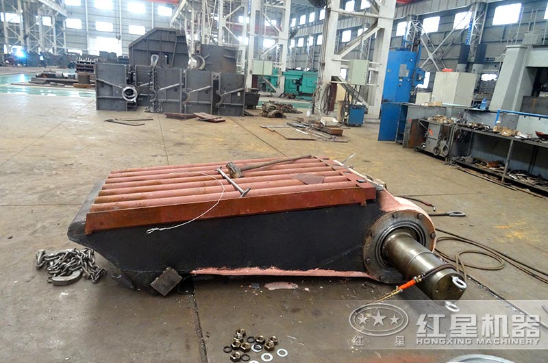 顎破機顎板 顎破機顎板