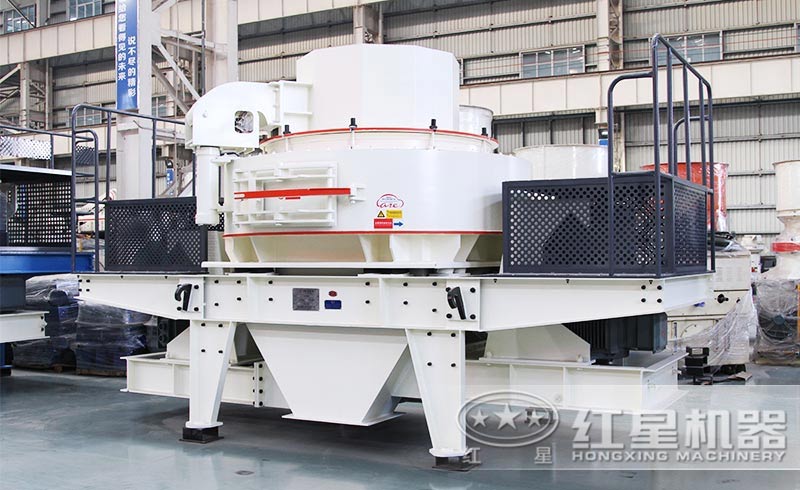 環保,破碎比大的沙石粉碎機 環保,破碎比大的沙石粉碎機