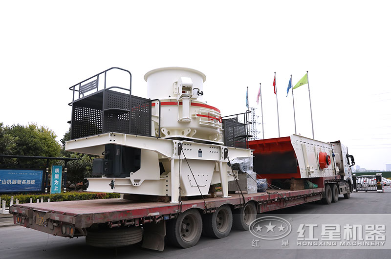 人工造沙設備發貨 人工造沙設備發貨