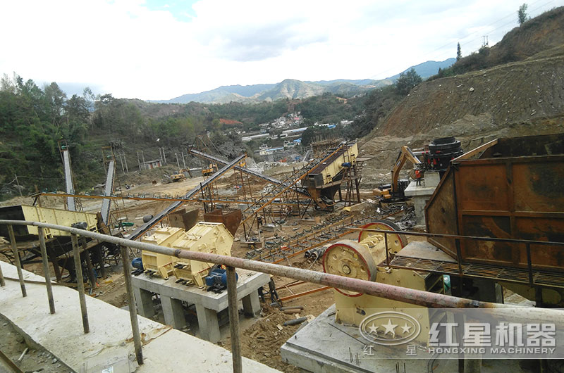 河南焦作客戶現場 河南焦作客戶現場