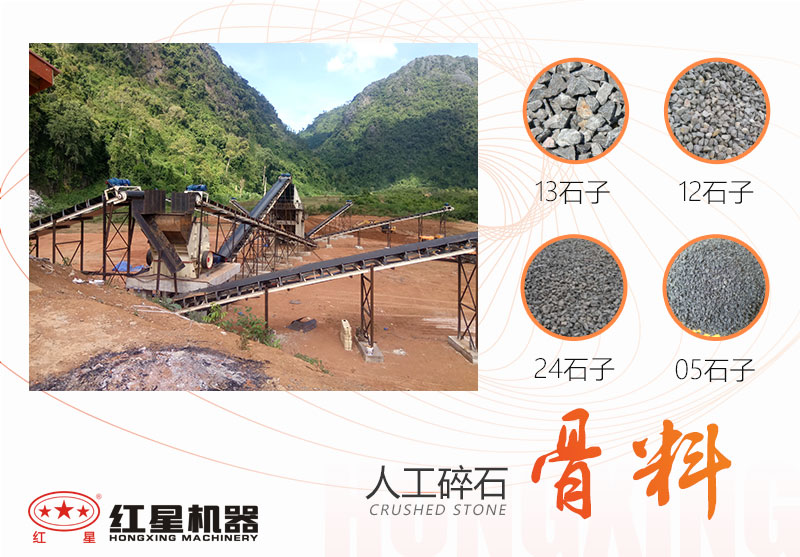 開(kāi)辦石子破碎廠(chǎng)需要多少錢(qián)？利潤(rùn)空間大嗎？