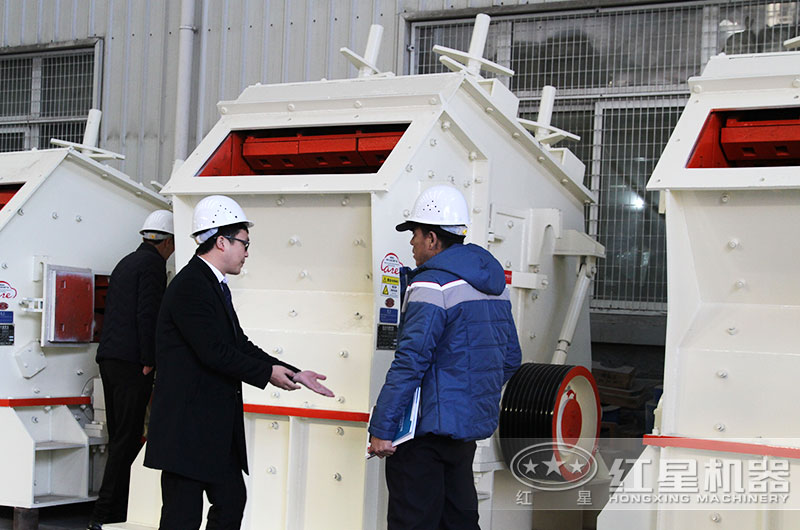 客戶來廠參觀 客戶來廠參觀