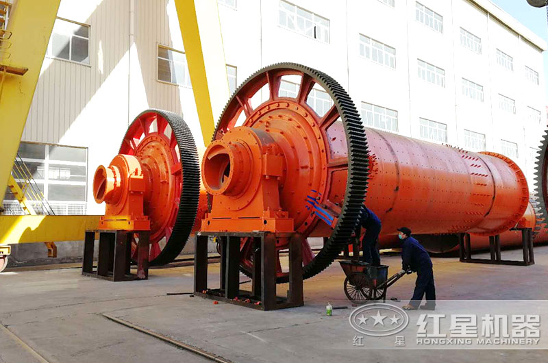 棒磨機(jī)的多種規(guī)格型號 棒磨機(jī)的多種規(guī)格型號