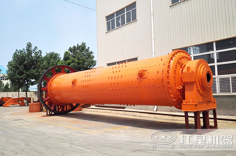 河南棒磨機廠家 河南棒磨機廠家