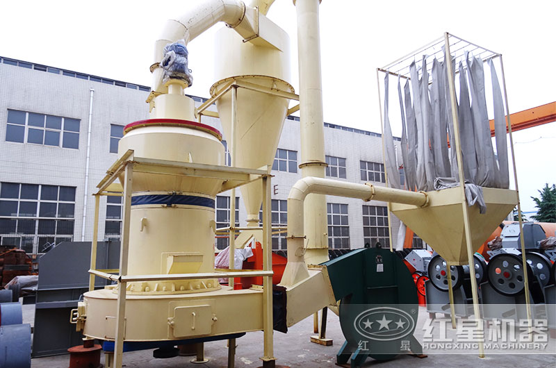 超細(xì)磨粉機(jī) 超細(xì)磨粉機(jī)