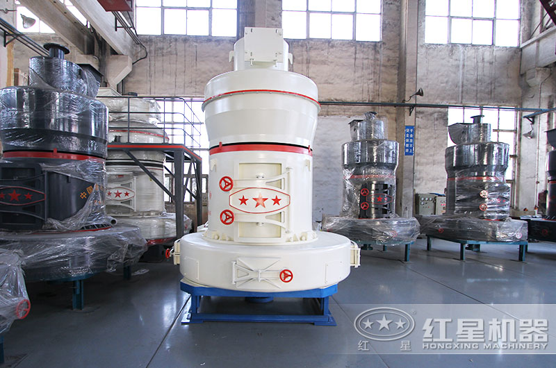 雷蒙磨粉機(jī) 雷蒙磨粉機(jī)