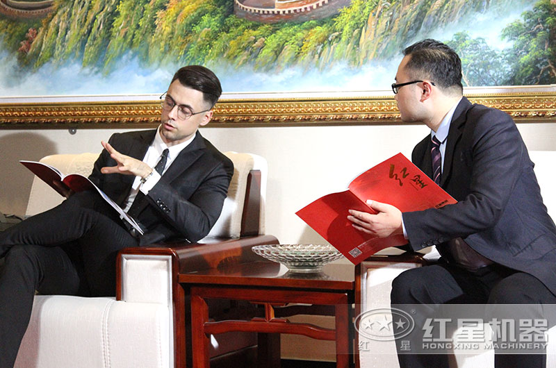 一對一選型指導 一對一選型指導