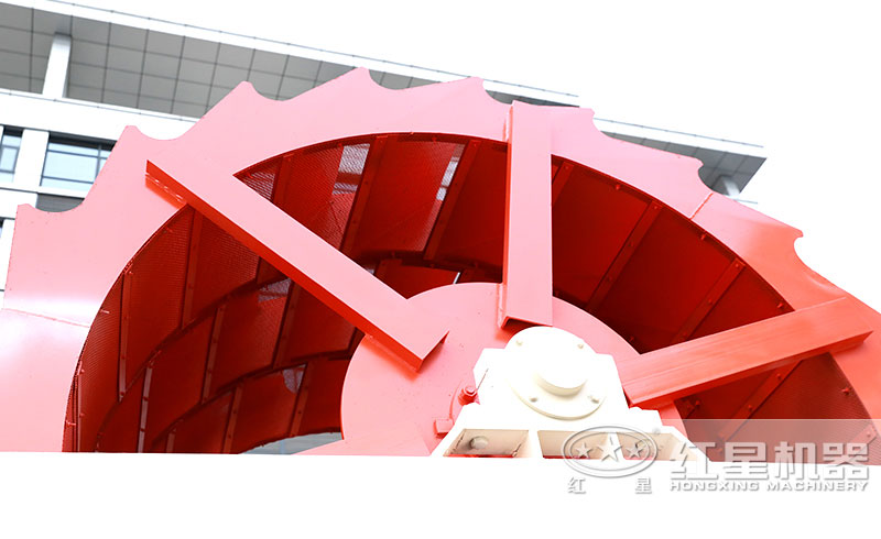 洗砂機(jī)葉輪 洗砂機(jī)葉輪