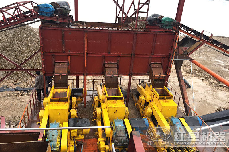 價格在2萬到4萬小型打沙機有嗎？可選型號都有哪些？