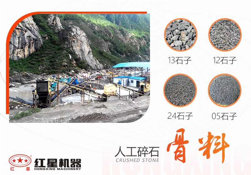 石子破碎變沙子機器哪里有賣？