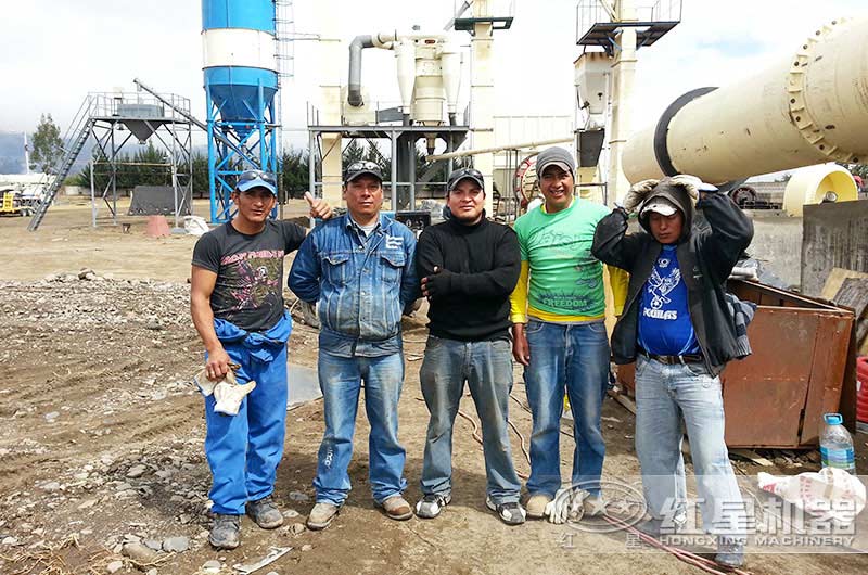 回轉窯生產廠家 回轉窯生產廠家