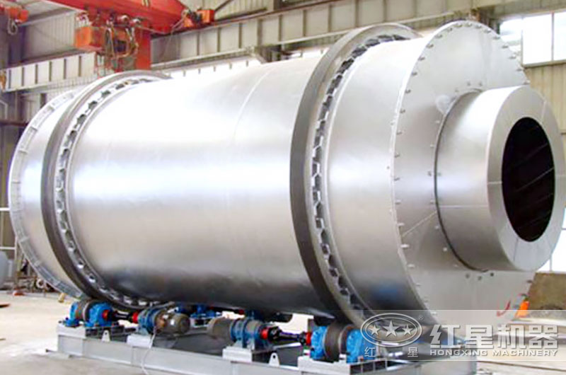 三筒烘干機 三筒烘干機