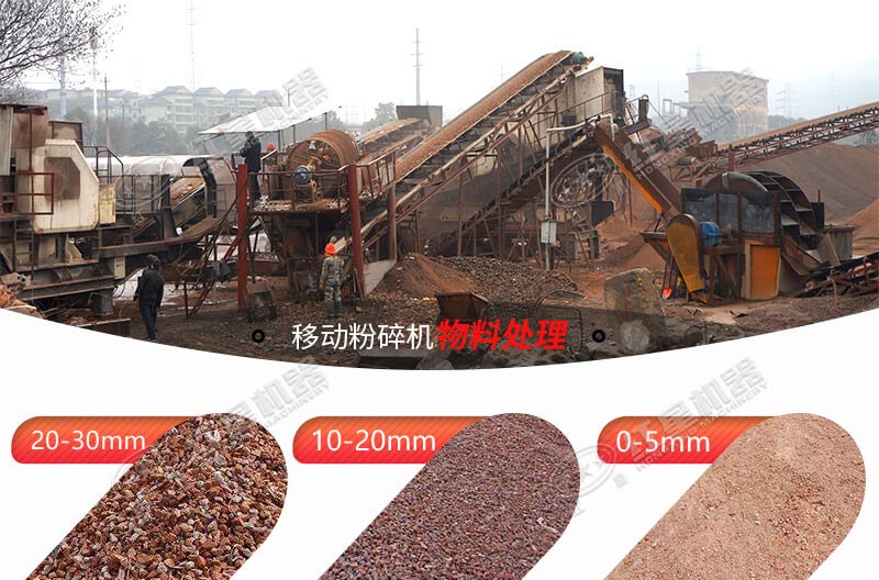 建筑垃圾粉碎后利潤(rùn)高嗎？一套大型的建筑垃圾粉碎機(jī)價(jià)格大概多少？