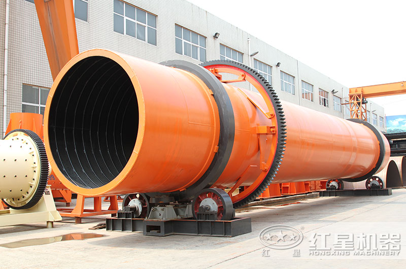 煤泥烘干機生產廠家 煤泥烘干機生產廠家