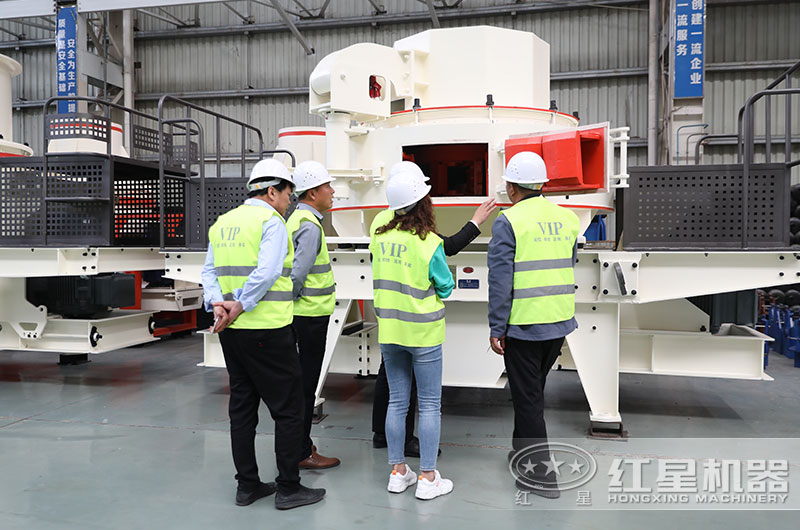 客戶來廠考察 客戶來廠考察