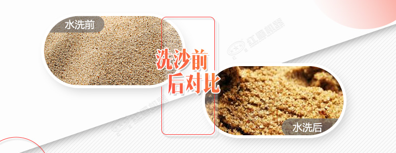 一噸石粉能洗多少砂，用于石粉水洗的設備多少錢一臺