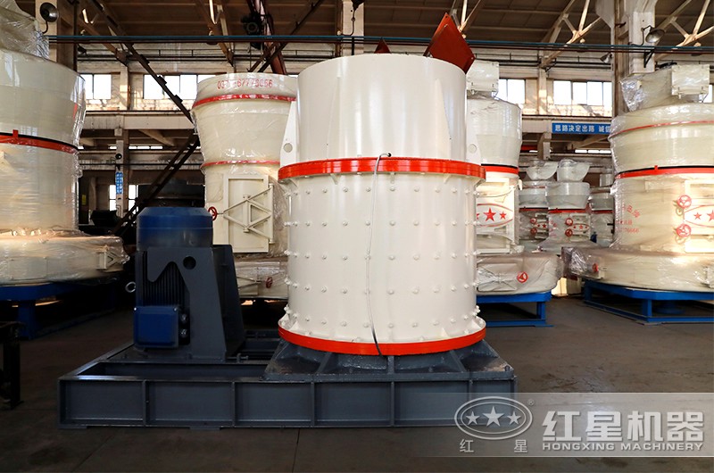 立式破碎機(jī) 立式破碎機(jī)