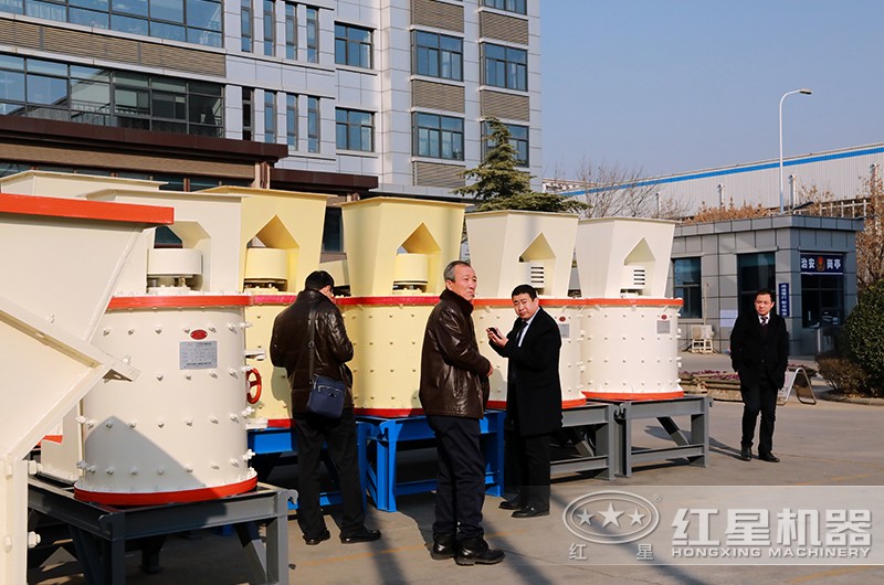 客戶來廠考察 客戶來廠考察