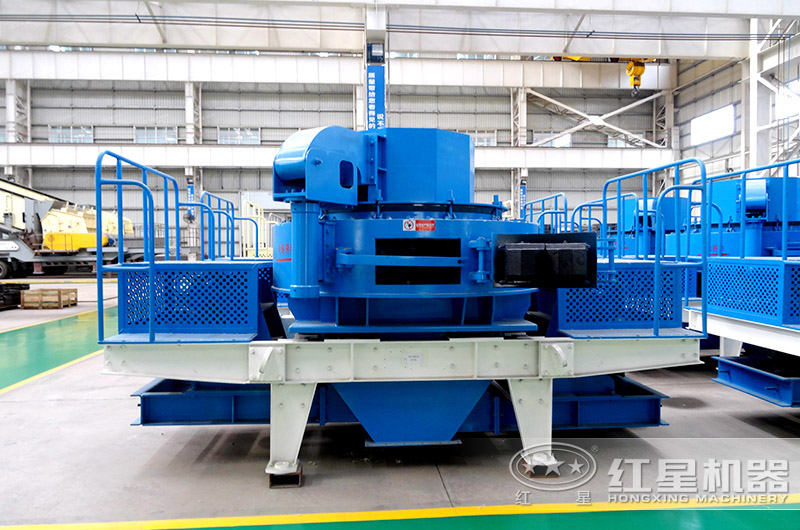 沖擊式破碎機 沖擊式破碎機