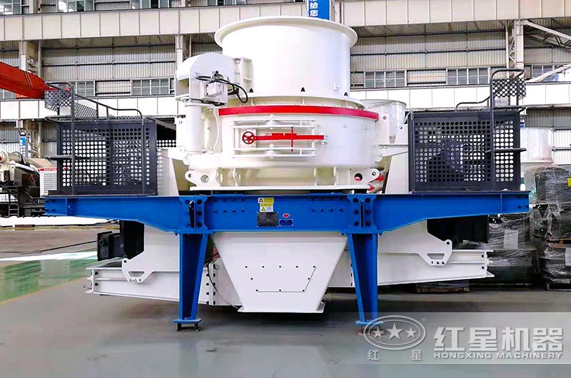 生產(chǎn)機(jī)制砂的環(huán)保制砂機(jī) 生產(chǎn)機(jī)制砂的環(huán)保制砂機(jī)