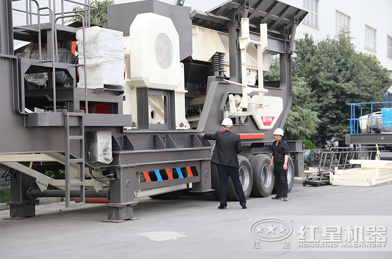 廣東深圳用戶來廠考察選購設備 廣東深圳用戶來廠考察選購設備