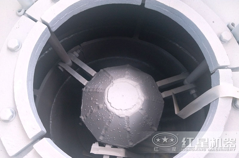 圓錐破進(jìn)料口細(xì)節(jié)圖 圓錐破進(jìn)料口細(xì)節(jié)圖