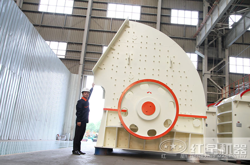 重錘式破碎機轉速怎么算，多少合適？