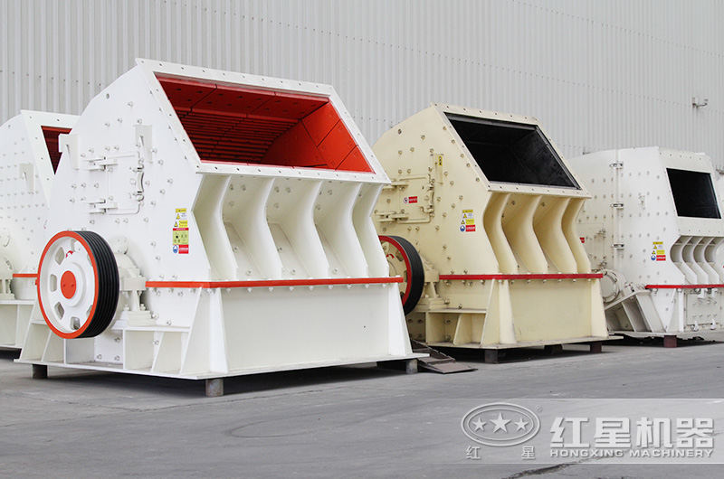 不同規格的錘式破碎機 不同規格的錘式破碎機