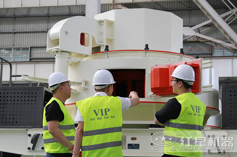 用戶來廠參觀考察 用戶來廠參觀考察