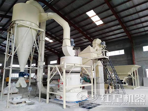 三環(huán)中速微粉磨生產(chǎn)廠家 三環(huán)中速微粉磨生產(chǎn)廠家