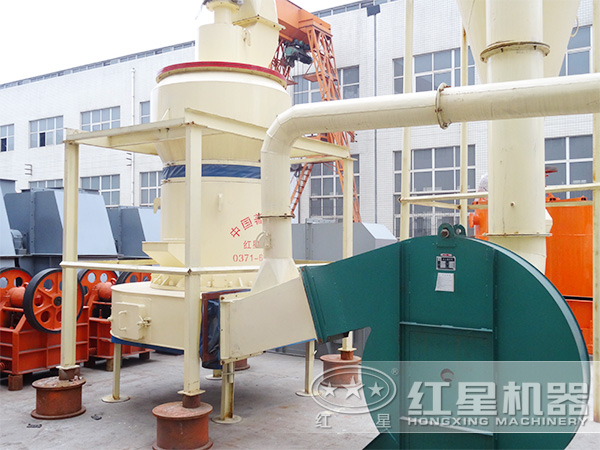 鈦白粉磨粉機生產廠家 鈦白粉磨粉機生產廠家