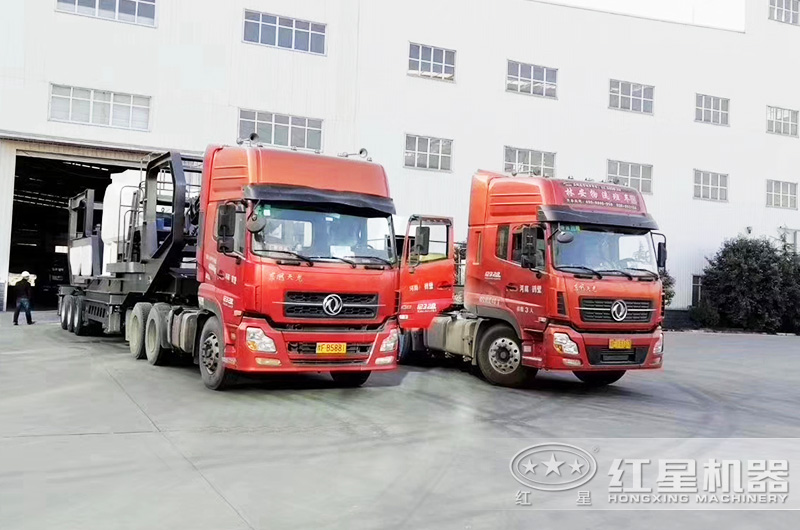 建筑垃圾處理設備生產線多少錢？處理廠靠什么盈利？